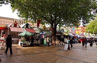 Business, Consumer Services and Housing Agency